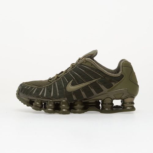 Baskets W Shox Tl / EUR 40.5 - Nike - Modalova