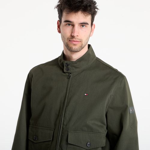 Veste Cotton Harrington L - Tommy Hilfiger - Modalova