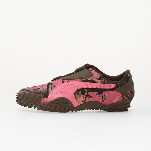 Baskets Mostro Camo II / EUR 40.5 - Puma - Modalova