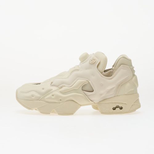 Baskets Instapump Sliver / / EUR 42 - Reebok - Modalova
