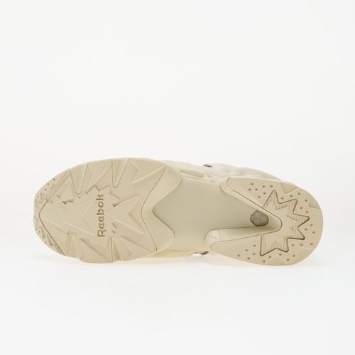 Baskets Instapump Sliver / / EUR 42 - Reebok - Modalova