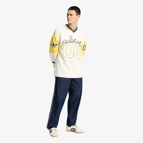 Maillot adidas Hockey Long Sleeve Jersey / XL - adidas Originals - Modalova