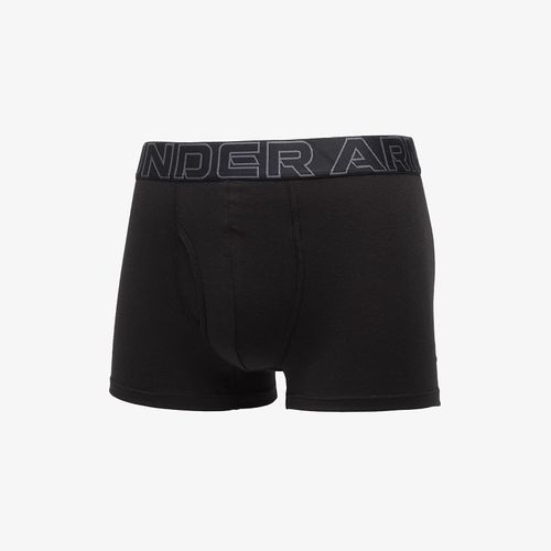 Boxers Performance Cotton Print 3in 3-Pack XXXL - Under Armour - Modalova