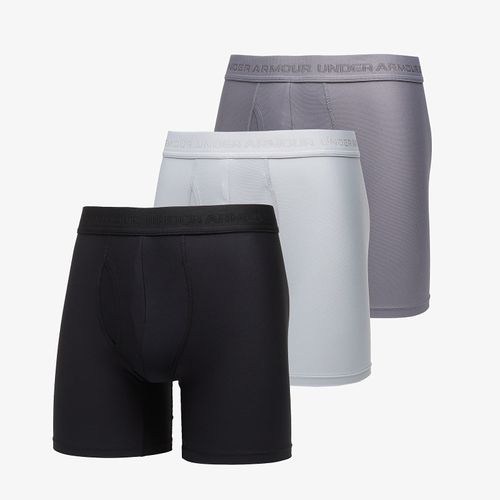 Caleçons Performance Tech Mesh Mod 6in 3-Pack M - Under Armour - Modalova