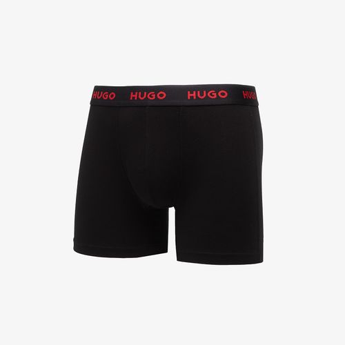 Caleçons Boxer Briefs 3-Pack Design M - Hugo Boss - Modalova
