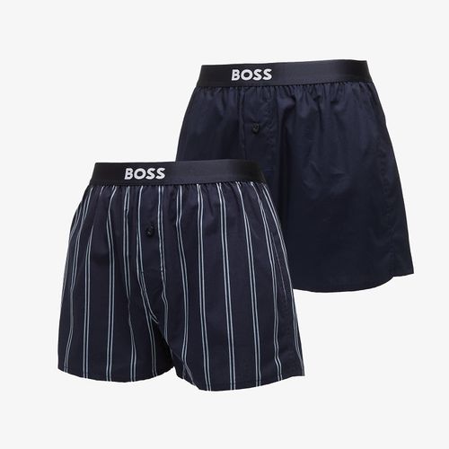 Caleçons 2-Pack Boxer Shorts Ew S - Hugo Boss - Modalova
