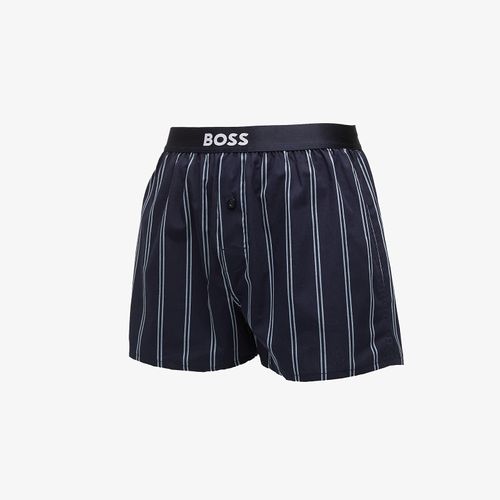 Caleçons 2-Pack Boxer Shorts Ew S - Hugo Boss - Modalova