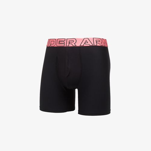 Caleçons Performance Tech Solid 6in 3-Pack XXXL - Under Armour - Modalova