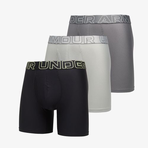 Caleçons Performance Tech Mesh Solid 6in 3-Pack XXL - Under Armour - Modalova