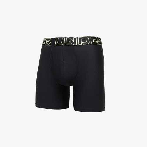 Caleçons Performance Tech Mesh Solid 6in 3-Pack XXL - Under Armour - Modalova