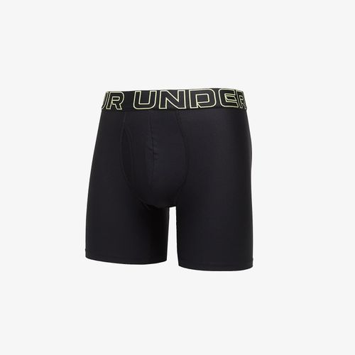 Caleçons Performance Tech Mesh Solid 6in 3-Pack XXXL - Under Armour - Modalova