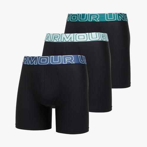 Caleçons Performance Tech Mesh Solid 6in 3-Pack S - Under Armour - Modalova