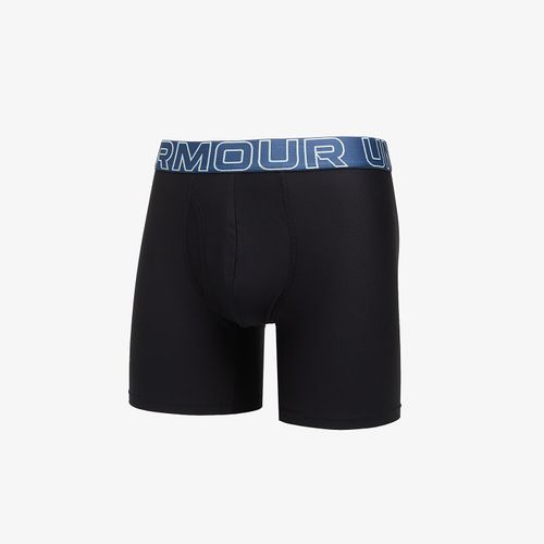 Caleçons Performance Tech Mesh Solid 6in 3-Pack S - Under Armour - Modalova
