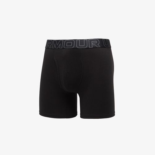 Caleçons Performance Cotton Print 6in 3-Pack S - Under Armour - Modalova