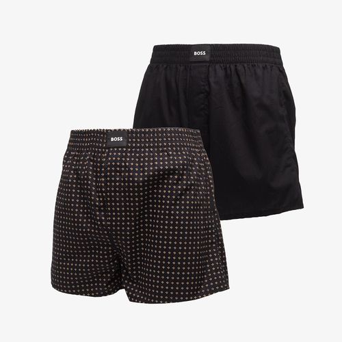 Caleçons 2-Pack Boxer S. Cw Peach S - Hugo Boss - Modalova