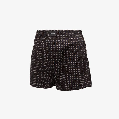 Caleçons 2-Pack Boxer S. Cw Peach S - Hugo Boss - Modalova