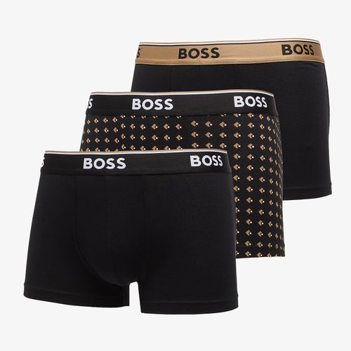 Caleçons Trunk 3-Pack Power Desig XL - Hugo Boss - Modalova
