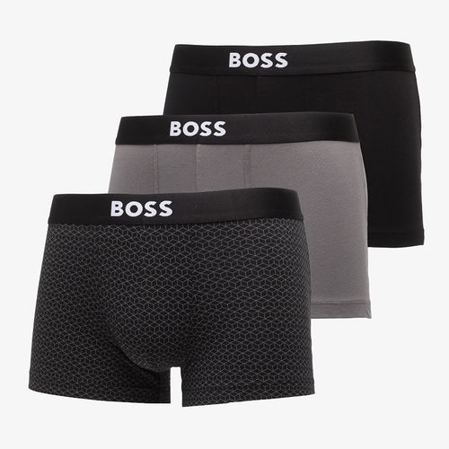Caleçons Trunk 3-Pack Boss One D XL - Hugo Boss - Modalova