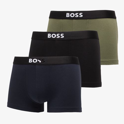 Caleçons Trunk 3-Pack Boss One L - Hugo Boss - Modalova