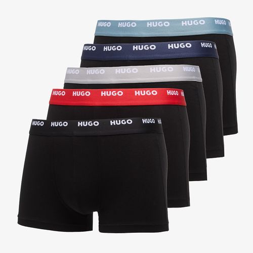 Caleçons Trunk 5-Pack M - Hugo Boss - Modalova