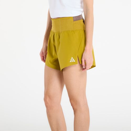 Short ACG Women's Dri-FIT Mid-Rise Brief-Lined Trail Running Shorts / / XS - Nike - Modalova