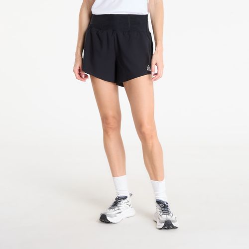Short ACG Women's Dri-FIT Mid-Rise Brief-Lined Trail Running Shorts / / S - Nike - Modalova
