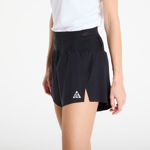 Short ACG Women's Dri-FIT Mid-Rise Brief-Lined Trail Running Shorts / / S - Nike - Modalova