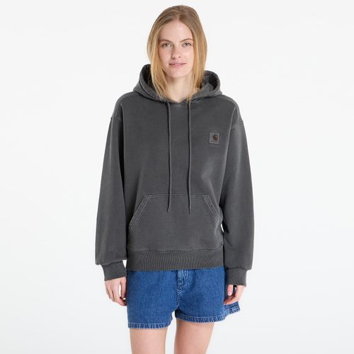 Sweatshirt Hooded Nelson Sweat UNISEX L - Carhartt WIP - Modalova