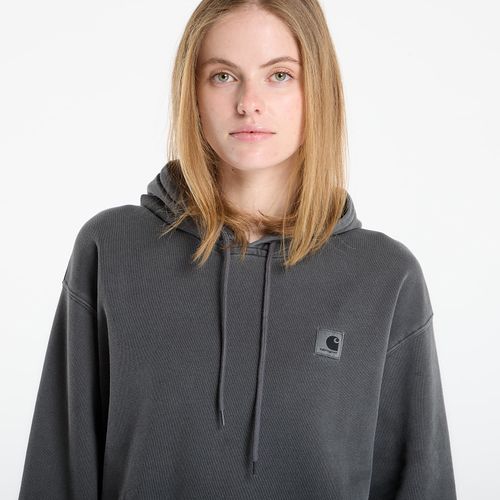 Sweatshirt W' Hooded Nelson Sweat S - Carhartt WIP - Modalova