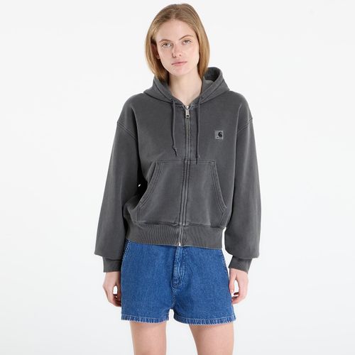 Sweatshirt W' Hooded Nelson Jacket S - Carhartt WIP - Modalova