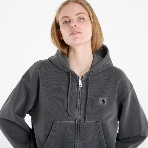 Sweatshirt W' Hooded Nelson Jacket S - Carhartt WIP - Modalova