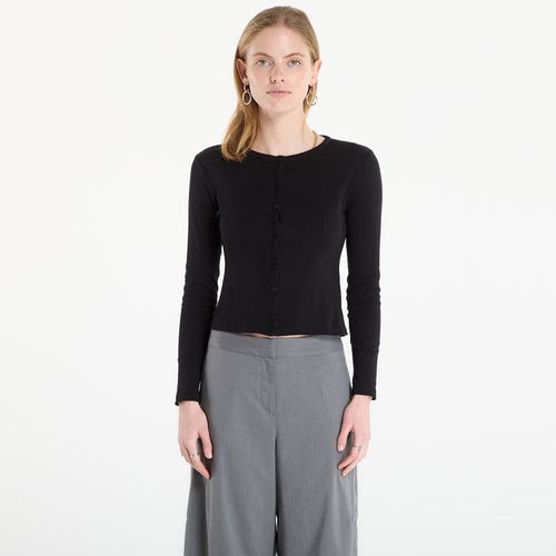 Chandail Sajunes Ls Cardigan M - Samsøe Samsøe - Modalova
