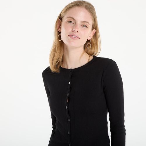 Chandail Sajunes Ls Cardigan M - Samsøe Samsøe - Modalova