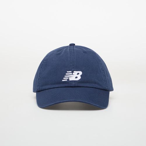 Casquette 6 Panel Chain Stitch Logo Universal - New Balance - Modalova