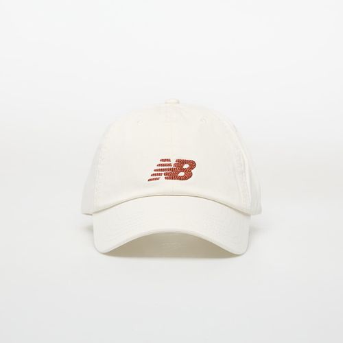 Strapback 6 Panel Chain Stitch Logo Universal - New Balance - Modalova