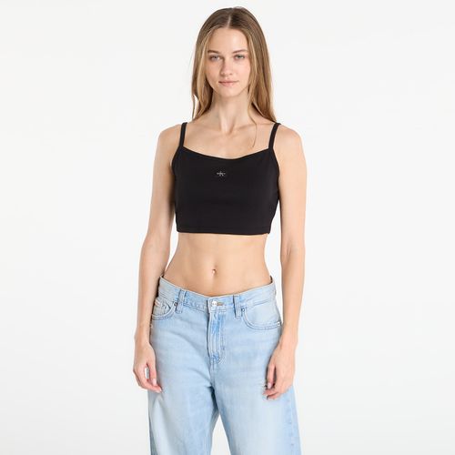 Jeans Sl Woven Label 2X2 B M - Calvin Klein - Modalova