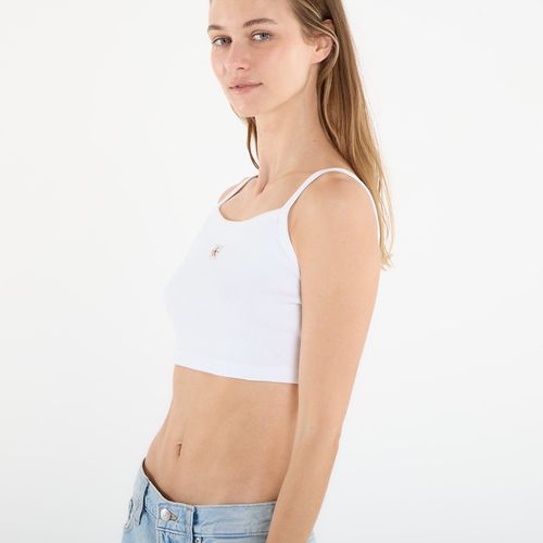 Jeans Woven Label 2X2 Baby M - Calvin Klein - Modalova