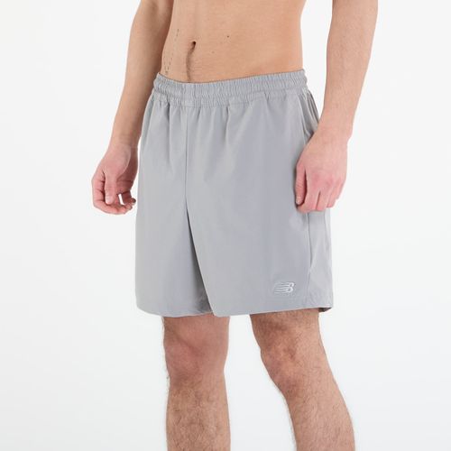 Short Athletics Stretch Woven Short 7" M - New Balance - Modalova