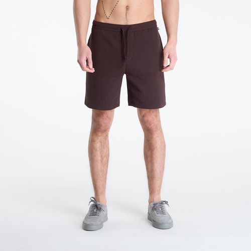 Short Pyjama Shorts With Embroidered Logo L - Hugo Boss - Modalova