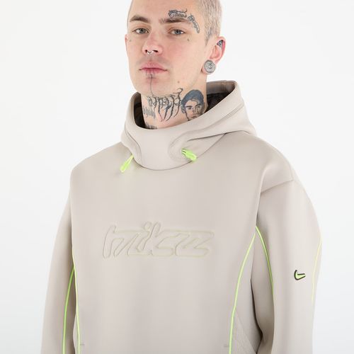 Sweatshirt Project F.R.O.G. Men's Bubble Mesh Pullover Hoodie / / / M - Nike - Modalova