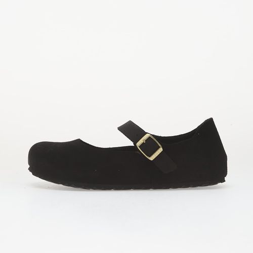 Baskets Mantova Suede Leather Women EUR 41 - Birkenstock - Modalova