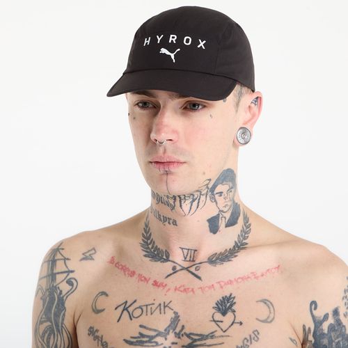 Casquette x HYROX 5 Panel Cap Universal - Puma - Modalova