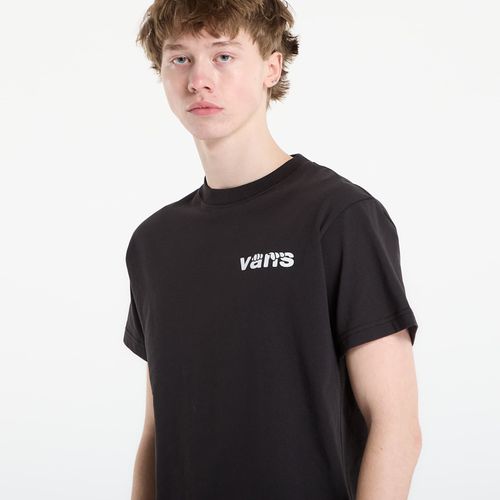 T-shirt Keyhole Classic SS Tee S - Vans - Modalova