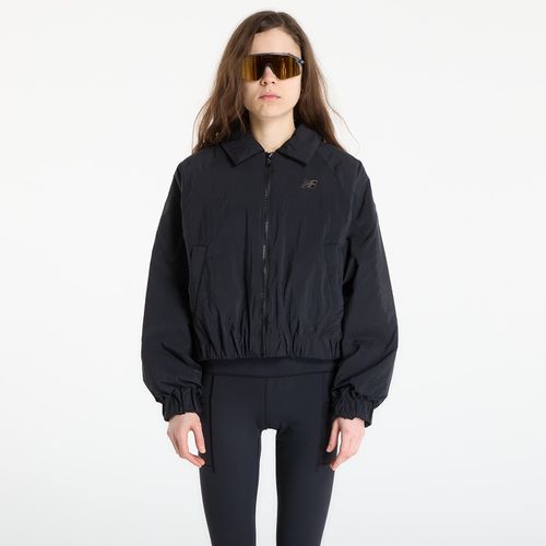 Veste Woven Bomber Jacket M - New Balance - Modalova