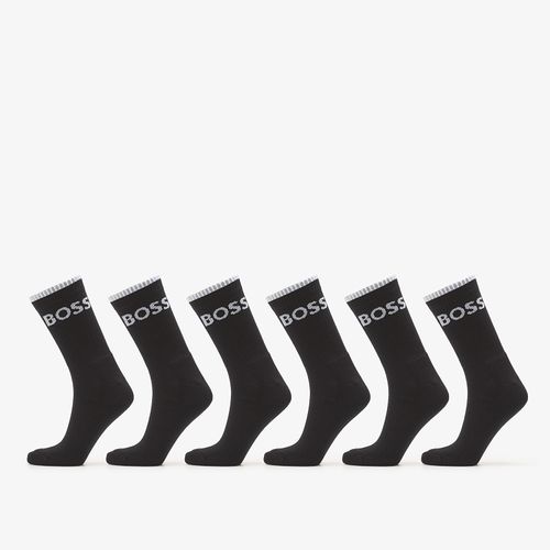 Pack QS Stripe CC Socks 39-42 - Hugo Boss - Modalova