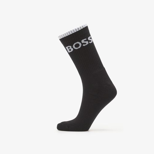 Pack QS Stripe CC Socks 39-42 - Hugo Boss - Modalova