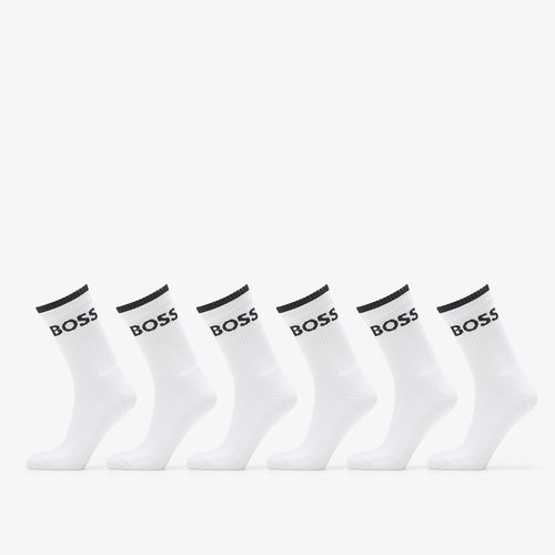 Pack QS Stripe CC Socks 43-46 - Hugo Boss - Modalova
