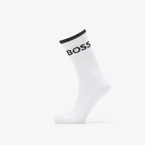 Pack QS Stripe CC Socks 43-46 - Hugo Boss - Modalova