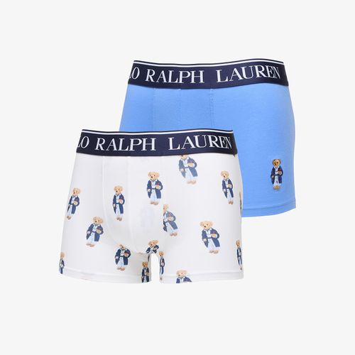 Caleçons Trunk Gb 2-Pack / S - Ralph Lauren - Modalova