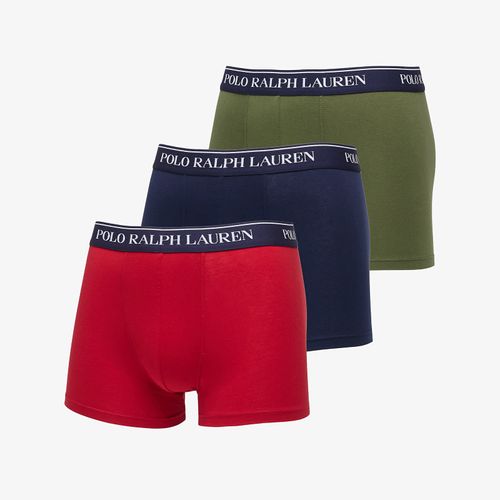 Caleçons Clssic Trunk 3-Pack XXL - Ralph Lauren - Modalova